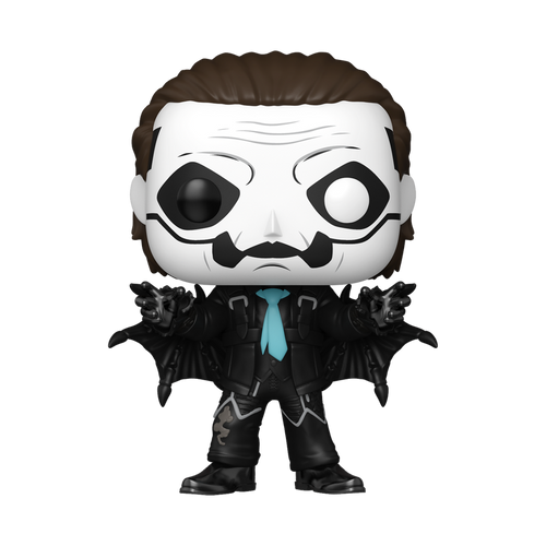 POP! Rocks - Ghost #428 Papa Emeritus IV (Bat Outfit)