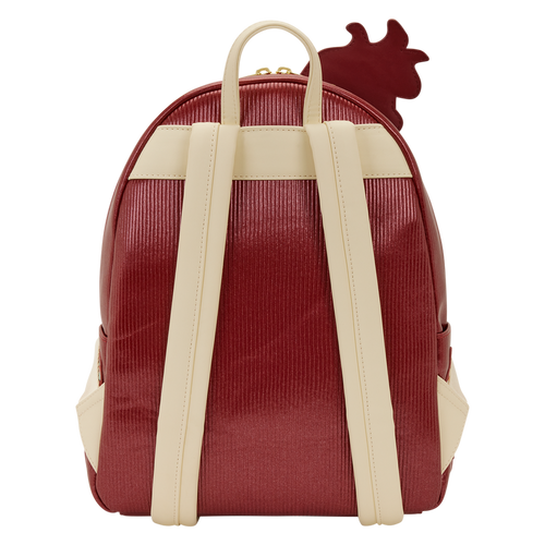 Home Alone: Triple Pocket Mini Backpack