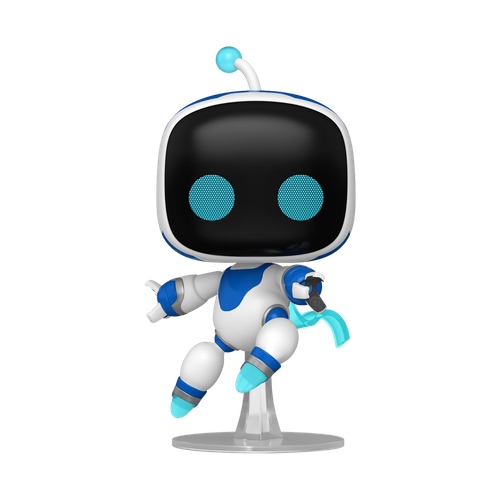 POP! Games - PlayStation #1089 Astro Bot