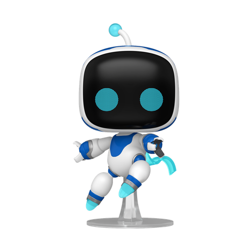 POP! Games - PlayStation #1089 Astro Bot