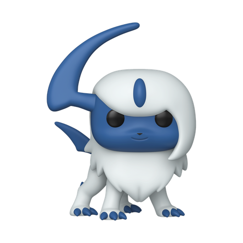 POP! Games - Pokemon #1090 Absol