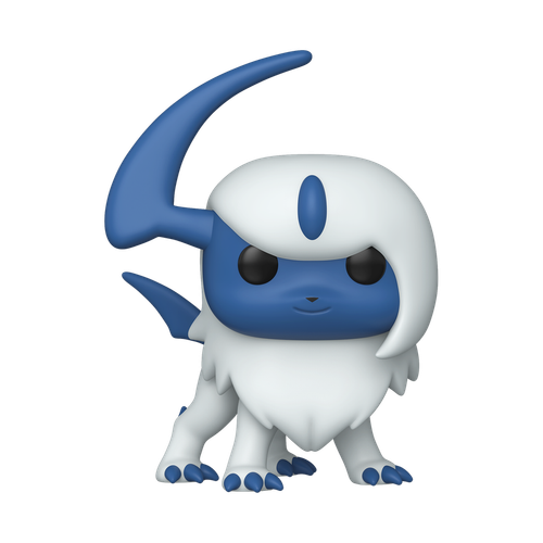 POP! Games - Pokemon #1090 Absol