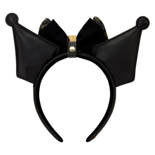 Sanrio: Kuromi 20th Anniversary Ear Headband