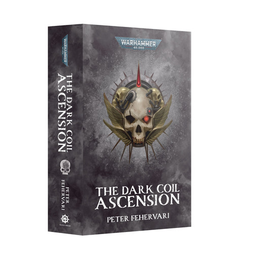 Warhammer 40,000 - The Dark Coil Ascension (PB)