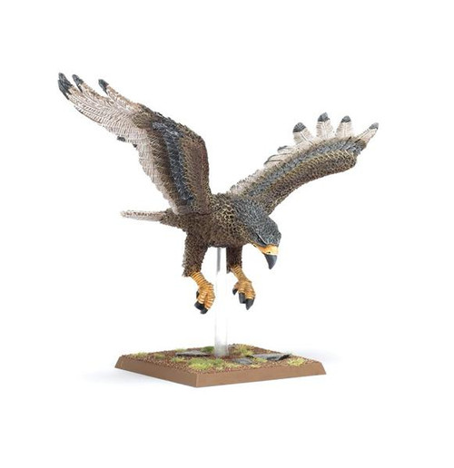 Warhammer: The Old World - High Elf Realms: Great Eagle of the Elven Realms