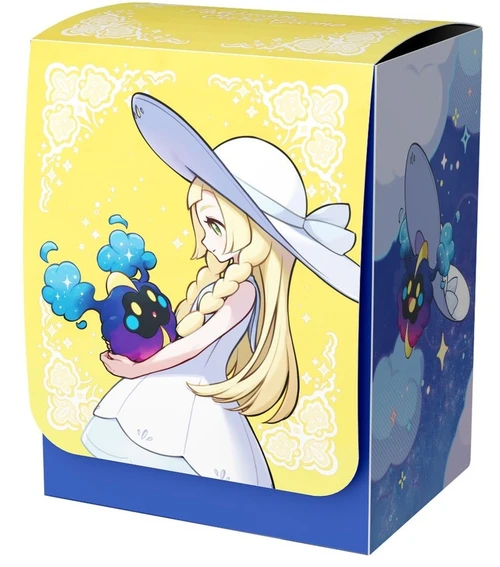 (JAPANESE) Mega Expansion Pack Mega Brave Pokemon Center Set Box Set