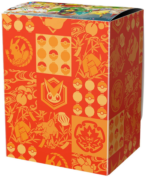 (JAPANESE) Pokemon Center Tohoku - Special Box Set