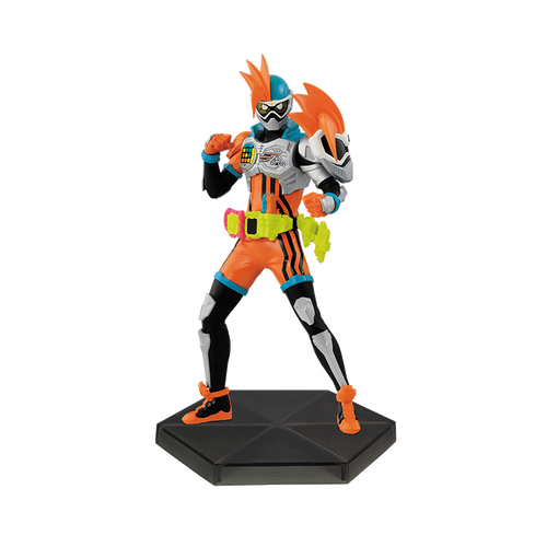 Kamen Rider Ex-Aid: DXF Figure 3 A