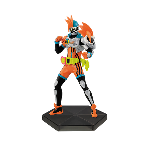 Kamen Rider Ex-Aid: DXF Figure 3 A