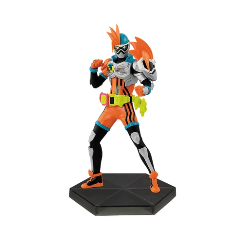 Kamen Rider Ex-Aid: DXF Figure 3 A