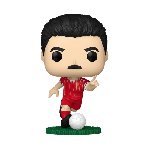 POP! Football - Liverpool F.C. #76 Ian Rush