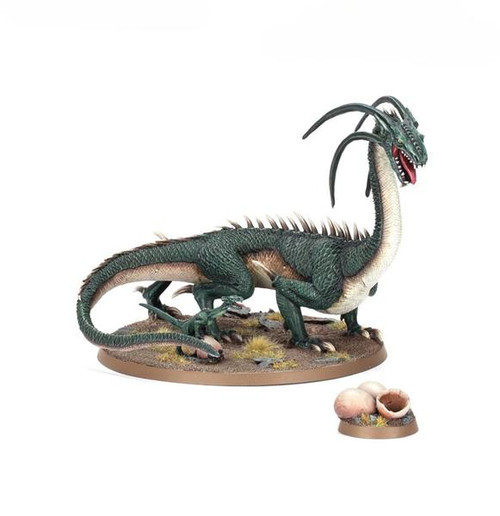 Middle-earth Strategy Battle Game - Cave Drake