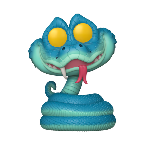 POP! Disney - Zootropolis 2 #1655 Gary De'Snake