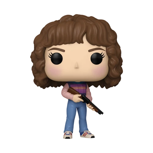 POP! TV - Stranger Things #1778 Nancy Wheeler