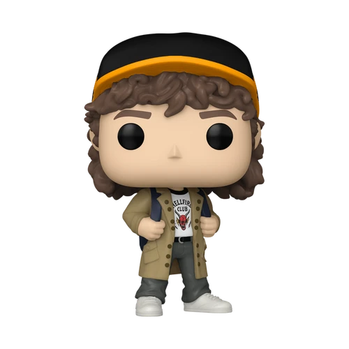 POP! TV - Stranger Things #1781 Dustin Henderson