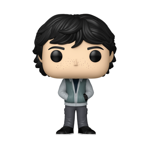 POP! TV - Stranger Things #1783 Mike Wheeler