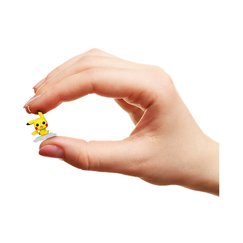 Bitty POP! Pokemon: Collector Pack 12-Pack