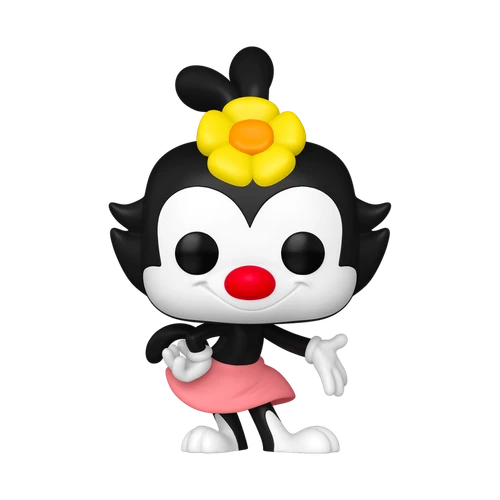 POP! Animation - Animaniacs #2064 Dot Warner