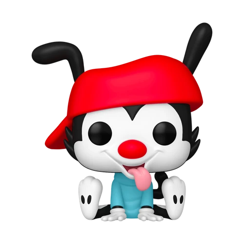 POP! Animation - Animaniacs #2065 Wakko Warner