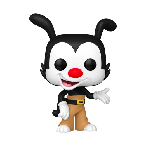 POP! Animation - Animaniacs #2066 Yakko Warner