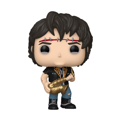 POP! Movies - Rocky Horror Picture Show #1911 Eddie with Saxophone