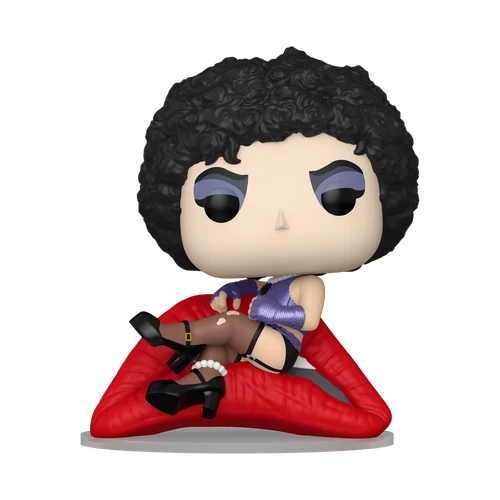 POP! Movies - Rocky Horror Picture Show #1915 Frank-N-Furter (POP! Premium)