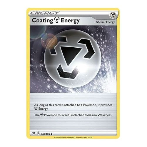 Vivid Voltage 163/185 Coating M Energy