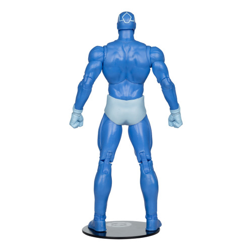 DC Multiverse: New Gods - Metron (McFarlane Collector Edition) 7-Inch Figure