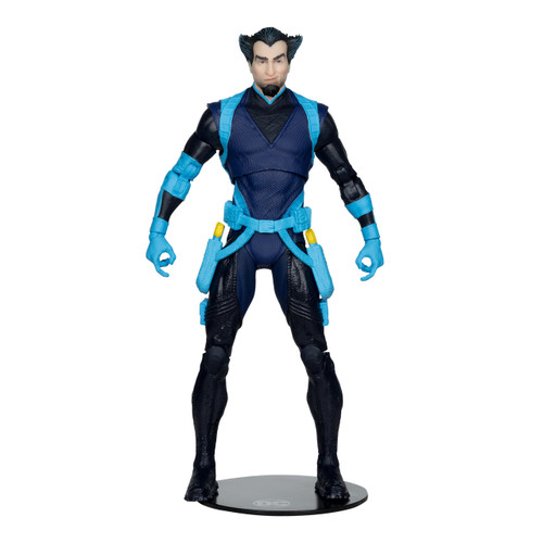 DC Multiverse: Green Arrow - Dark Archer (McFarlane Collector Edition) 7-Inch Figure