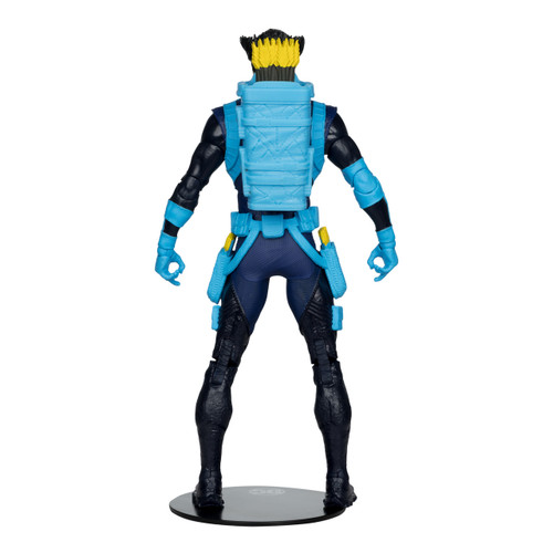 DC Multiverse: Green Arrow - Dark Archer (McFarlane Collector Edition) 7-Inch Figure