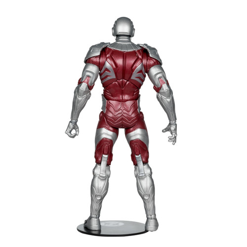DC Multiverse: Darkstars Rising - Darkstars (McFarlane Collector Edition) 7-Inch Figure