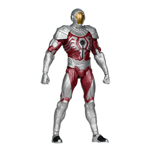 DC Multiverse: Darkstars Rising - Darkstars (McFarlane Collector Edition) 7-Inch Figure