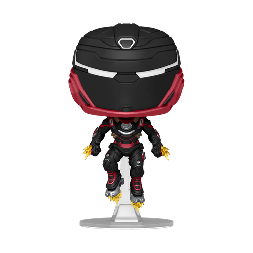 POP! Marvel - Ironheart #1564 Ironheart Model 5