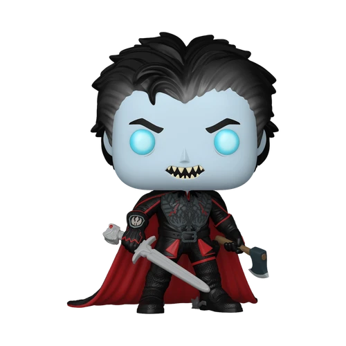 POP! Movies - Sleepy Hollow #1945 Headless Horseman