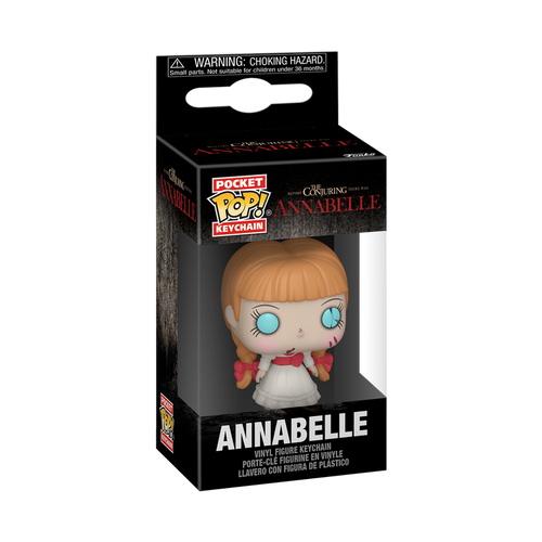 Pocket POP! Keychain: Annabelle - Annabelle
