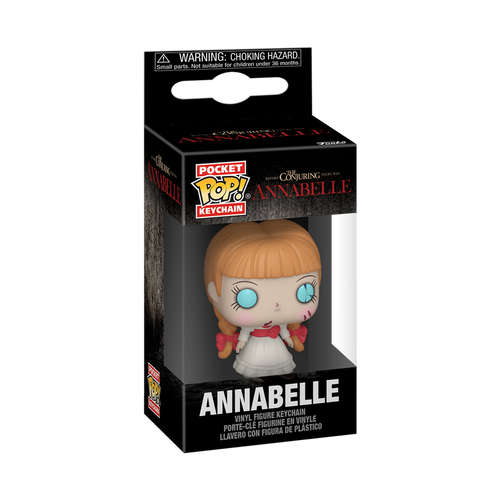 Pocket POP! Keychain: Annabelle - Annabelle