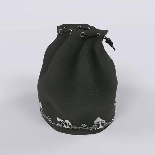 Dolmenwood: Fungal Foraging Dice Bag