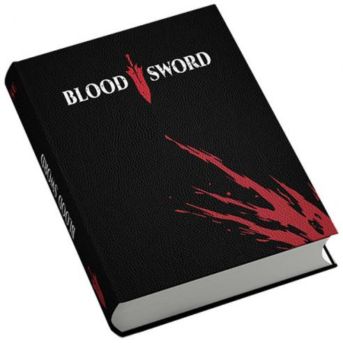 Blood Sword 5E