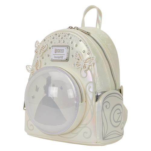 Wicked: For Good: Glinda Bubble Mini Backpack