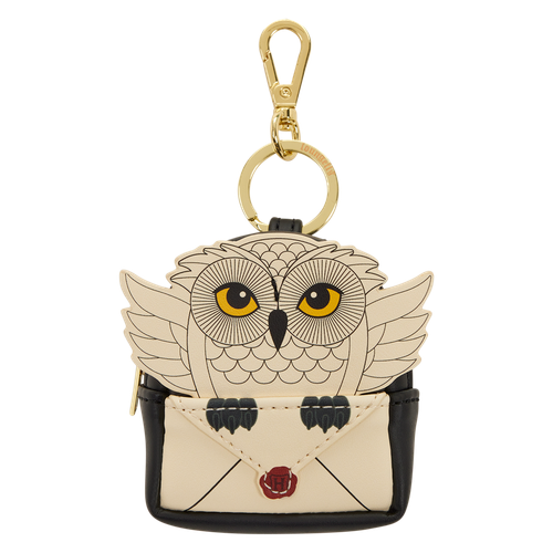 Harry Potter: Hogwarts Mystery Box Mini Backpack Keychain Charm