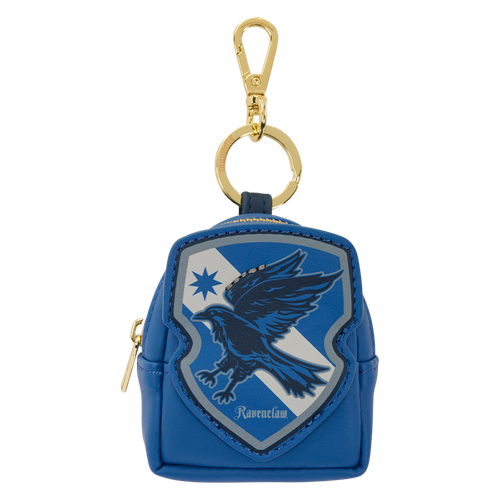 Harry Potter: Hogwarts Mystery Box Mini Backpack Keychain Charm
