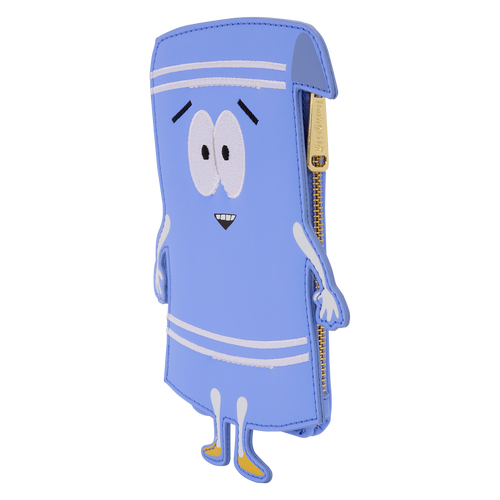 South Park: Towelie Large Card Holder