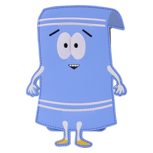 South Park: Towelie Large Card Holder