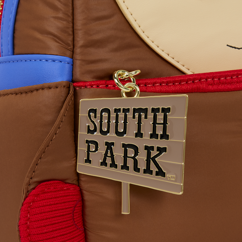 South Park: Stan Cosplay Mini Backpack