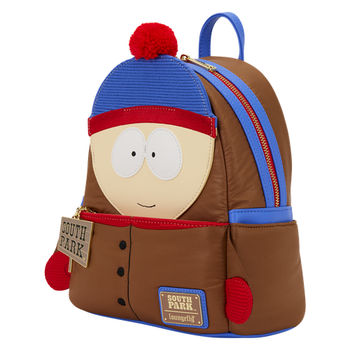 South Park: Stan Cosplay Mini Backpack