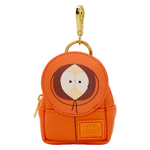 South Park: Mystery Box Mini Backpack Keychain Charm