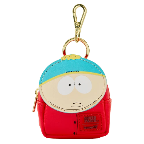 South Park: Mystery Box Mini Backpack Keychain Charm