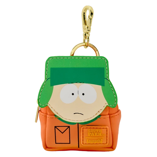 South Park: Mystery Box Mini Backpack Keychain Charm