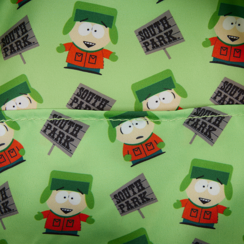 South Park: Kyle Cosplay Mini Backpack