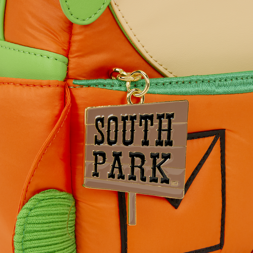 South Park: Kyle Cosplay Mini Backpack
